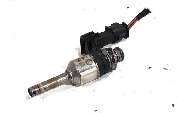 Fuel injectors set