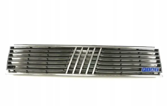 Fiat Croma Front bumper upper radiator grill 82412015