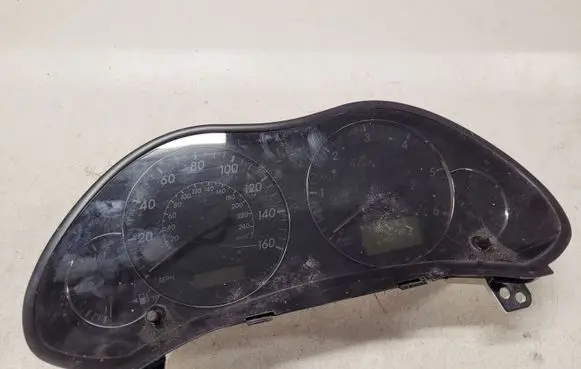 Audi A4 S4 B7 8E 8H Speedometer (instrument cluster) 8380005B30C