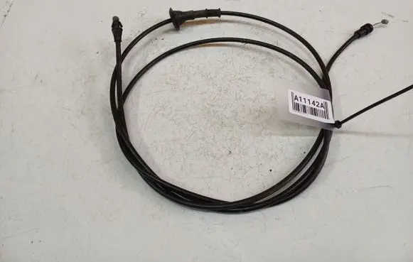 Nissan Qashqai Other body part 