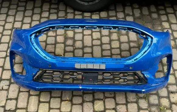 Ford Puma Front bumper L1TB-17757-D1 S2406K053