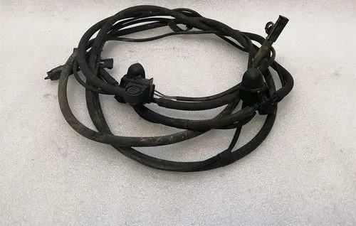 Mercedes-Benz E W212 Windshield washer fluid hose A2128601092