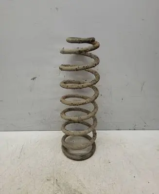Citroen Jumpy Rear coil spring