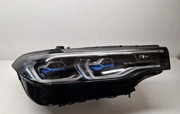 BMW X7 G07 Headlight/headlamp 9852956 63119852956 5A279F2
