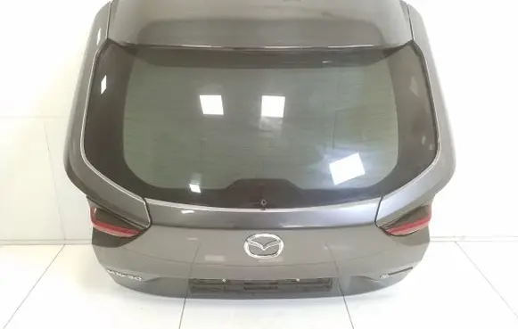 Mazda MX-30 Tailgate/trunk/boot lid 