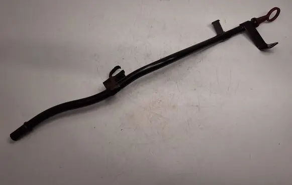BMW 5 E39 Oil level dip stick 11432248844 11432248000
