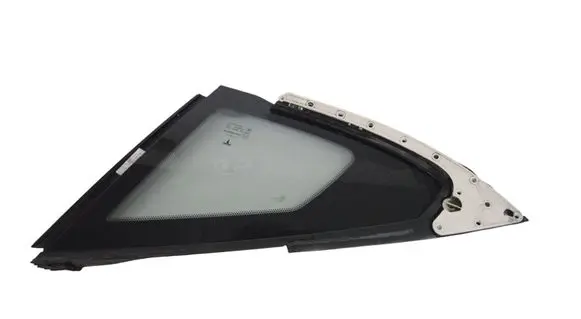 Infiniti M Y51 Rear side window 102683900D