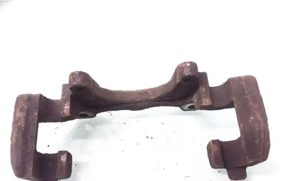 Opel Astra H Front Brake Caliper Pad/Carrier 