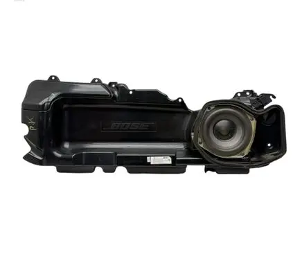 Audi A6 S6 C6 4F Front door speaker 4F0035381C 426031 280373001
