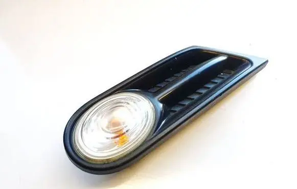 Mini One - Cooper Coupe R56 Front fender indicator light 72602059 7260203