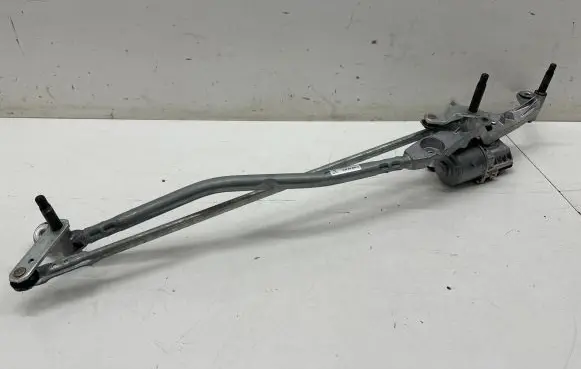 Mercedes-Benz C W206 Front wiper linkage A2068202901