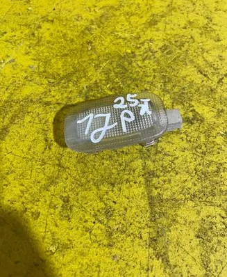 Mercedes-Benz C W203 Rear tail light reflector 