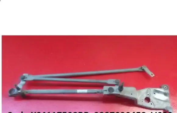 Ford Focus Front wiper linkage XS4117508BB 3397020453