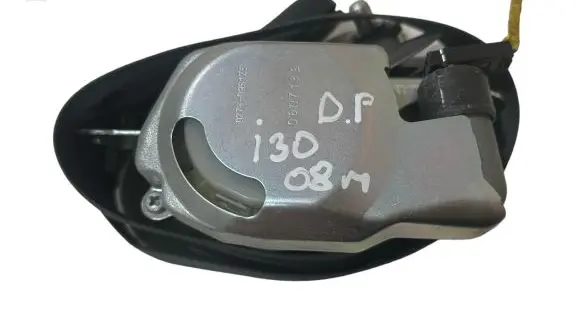 Hyundai i30 Front seatbelt 888202L700WK 7060720190 750302