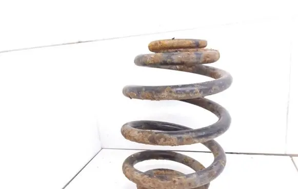 Volkswagen Sharan Rear coil spring