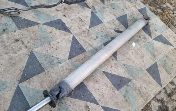 Nissan Navara D23 Drive shaft (set) 