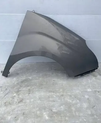 Fiat Doblo Fender