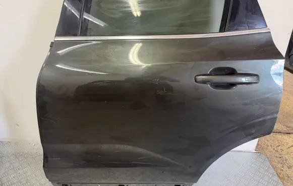 Volvo XC60 Rear door