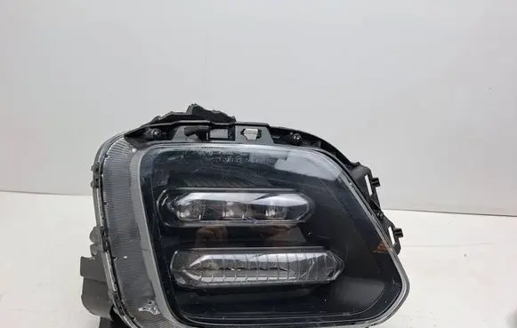 KIA Soul LED Daytime headlight 92201J2
