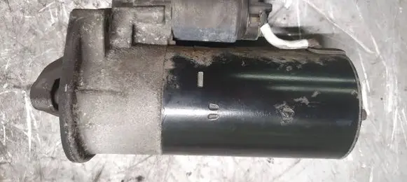 Volvo XC90 Starter motor 30782052 0001109264