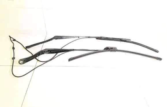 Tesla Model 3 Front wiper blade arm 107672800D 107672900C