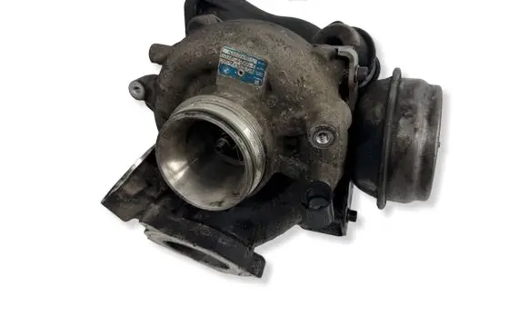BMW 7 F01 F02 F03 F04 Turbo 7808166