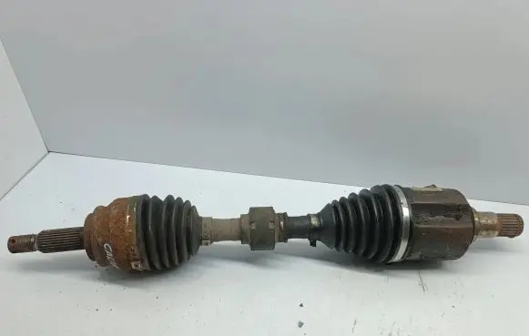 Dodge Caliber Front driveshaft P05085224AB TJR2586Q0436