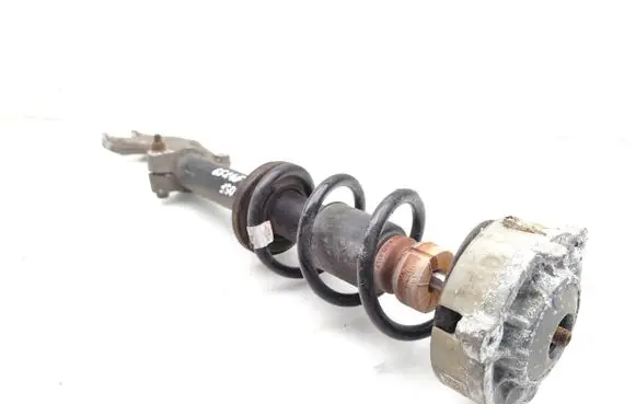Audi A5 Front shock absorber with coil spring 8W0413031BG