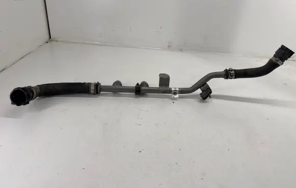 Alfa Romeo Stelvio Engine coolant pipe/hose 50553478