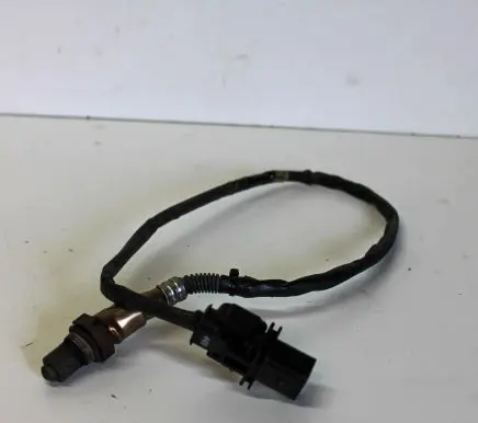 Volkswagen Touareg II Lambda probe sensor 03H906262M