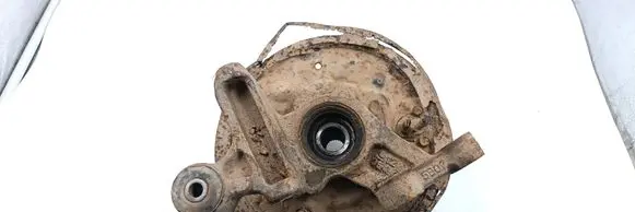 Subaru Legacy Rear wheel hub