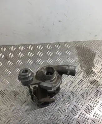 Opel Zafira A Turbo 24461826