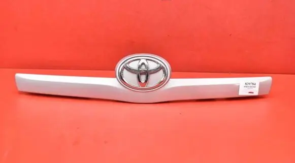 Toyota Corolla Verso E110 Number plate light 76811-0F060