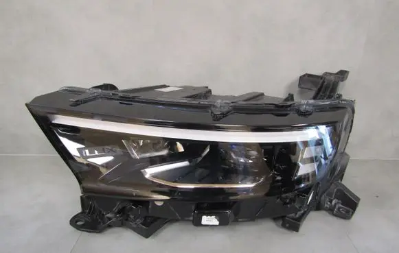 Opel Mokka B Headlight/headlamp OPELMOKKABIILIFT