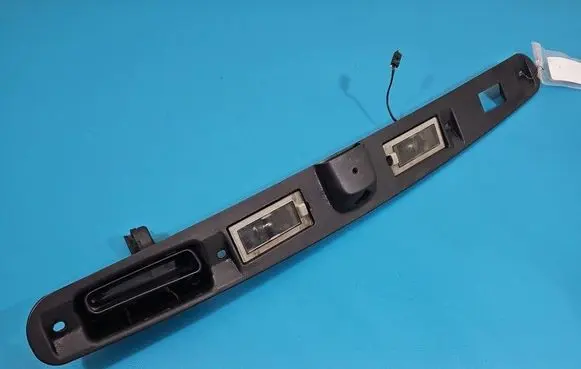 Fiat Freemont Number plate light 05178321AG IMPRK1551528