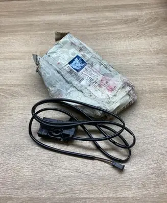 Mercedes-Benz SLK R171 Folding roof switch 1718202410 20472401