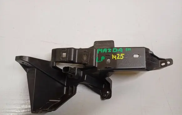 Mazda 3 Front bumper mounting bracket BCKN50191