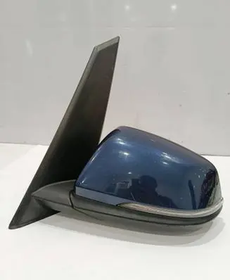 BMW 2 F45 Front door electric wing mirror E1041357 A078541