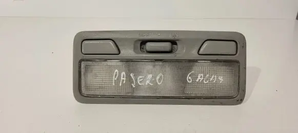Mitsubishi Pajero Rear seat light MR330450