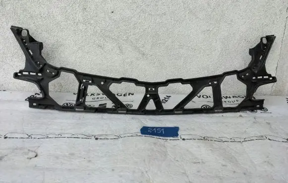 Mercedes-Benz E W212 Front bumper support beam A2128853965