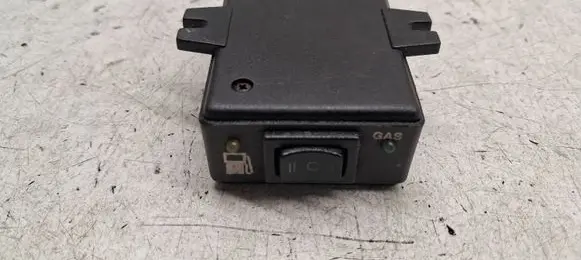 Audi A4 S4 B5 8D Fuel (gas) shift switch 