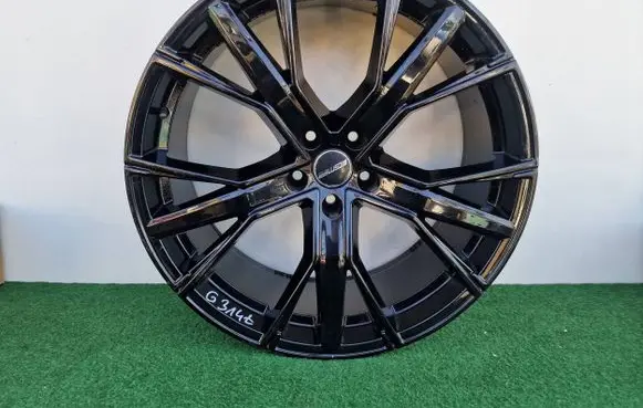 Audi A8 S8 D4 4H R21 alloy rim 2185