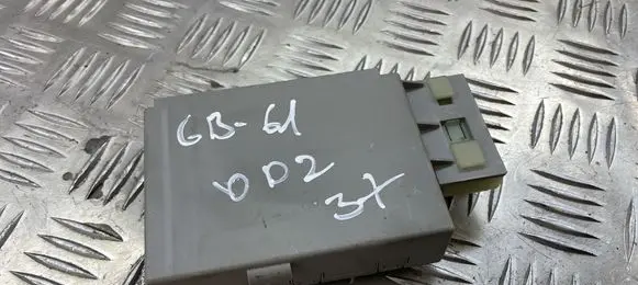 Mercedes-Benz E W211 Gateway control module A2115408545