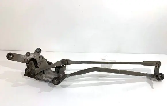 Porsche Panamera (970) Front wiper linkage and motor 97062410501