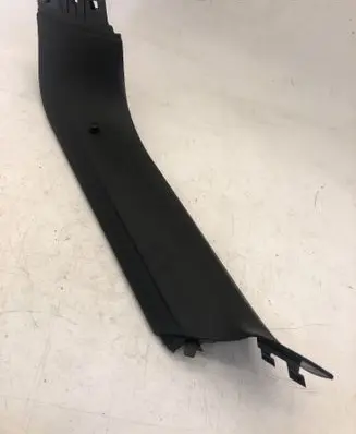 Volkswagen T-Roc Tailgate/trunk side cover trim 2GV867704