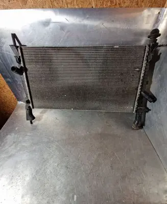 Ford Transit Coolant radiator 23N0V200609 39V18180
