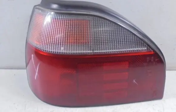 Nissan Sunny Rear/tail lights