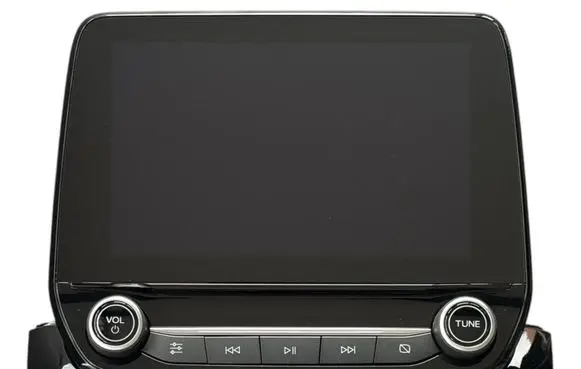 Ford Ecosport Screen/display/small screen K1BT18B955FC