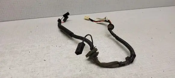 Opel Frontera B Tailgate/trunk wiring harness 010403 07712 97200833HA4