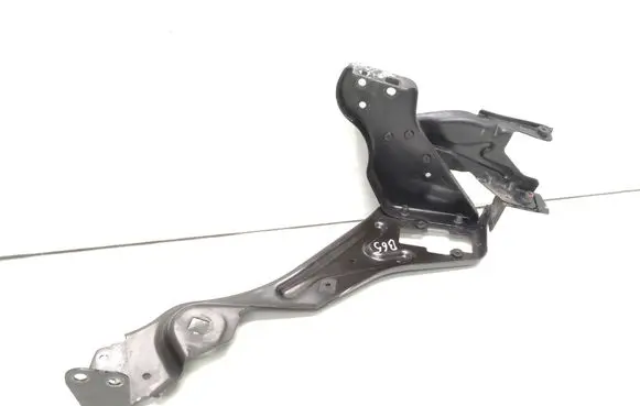 Mercedes-Benz C W204 Headlight/headlamp mounting bracket A2046201191 Pp204626044 A2046202414
